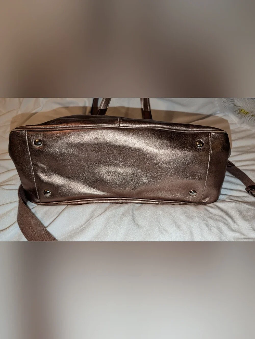 Coach high quality